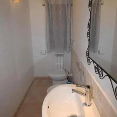 Gualdo Sleeps 8 Pool Wifi Villa *