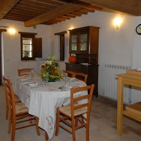 Gualdo Sleeps 8 Pool Wifi Villa Gualdo di Macerata