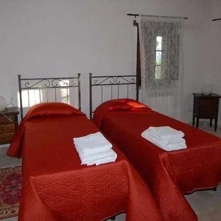 Gualdo Sleeps 8 Pool Wifi Gualdo di Macerata