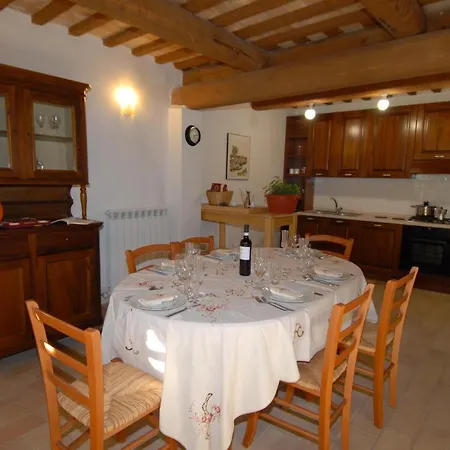 Gualdo Sleeps 8 Pool Wifi Gualdo di Macerata